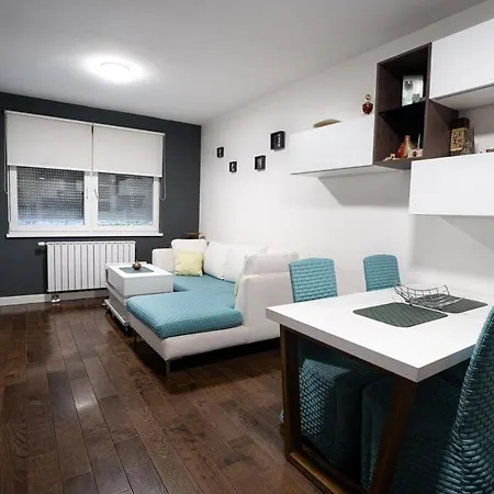 Prestige Cityspace * Sarajewo