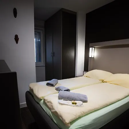 Prestige Cityspace Daire *