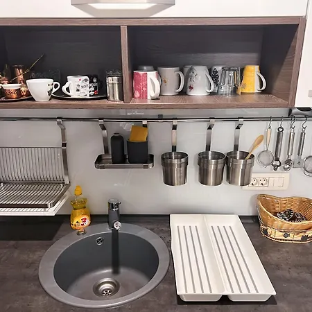 Apartament Prestige Cityspace Sarajewo