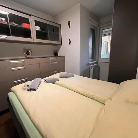 Prestige Cityspace Apartament Sarajewo