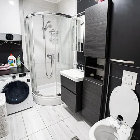 Prestige Cityspace Daire Saraybosna