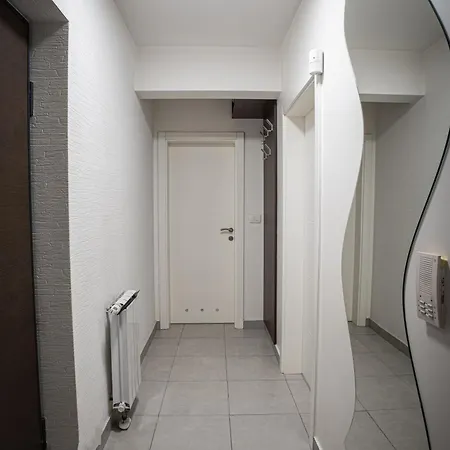 Prestige Cityspace Apartament *