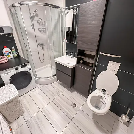 Prestige Cityspace Apartament Sarajewo