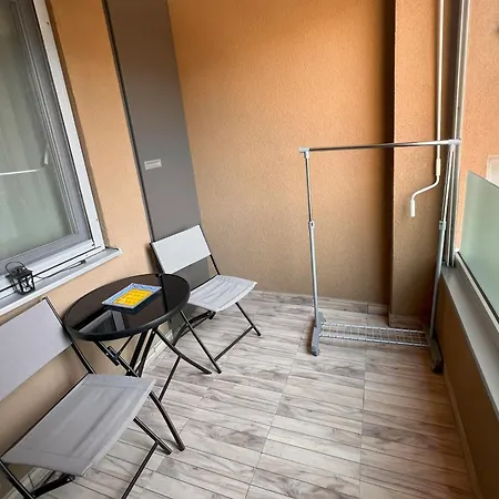 Prestige Cityspace Apartament *