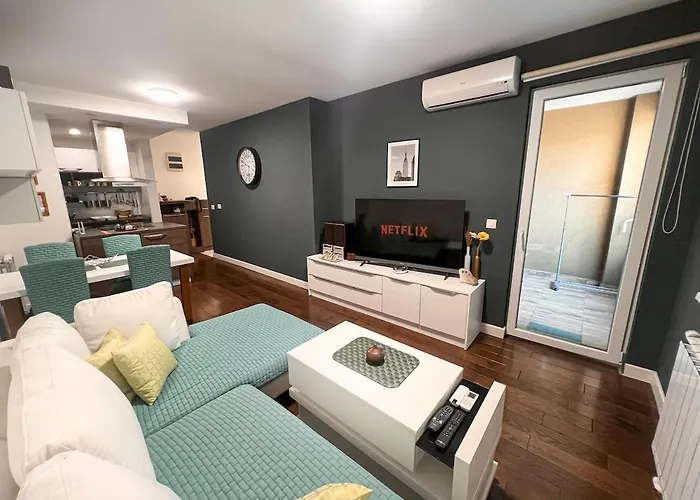 Apartament Prestige Cityspace *