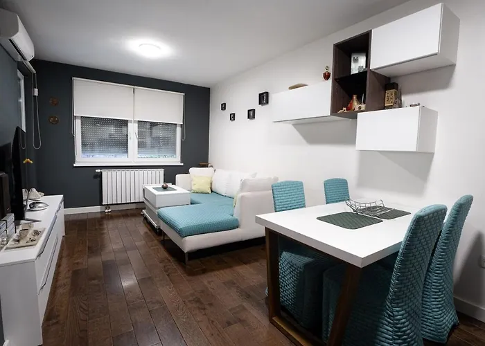 Prestige Cityspace * Sarajewo