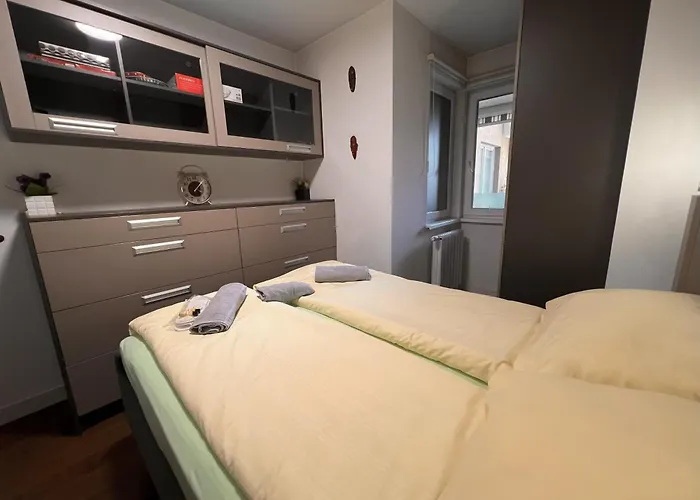 Prestige Cityspace Apartament Sarajewo