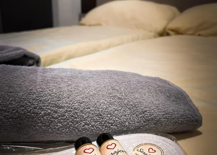 Prestige Cityspace Apartament