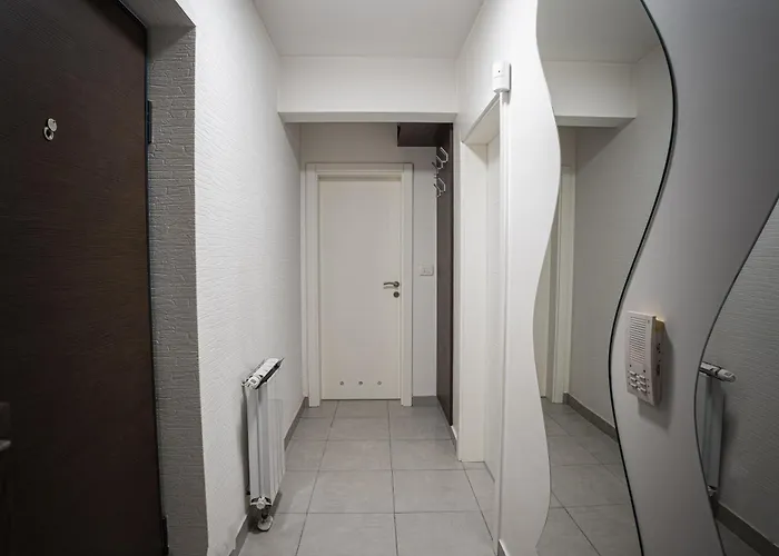 Prestige Cityspace Apartament *