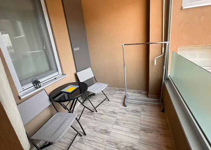 Prestige Cityspace Apartament *